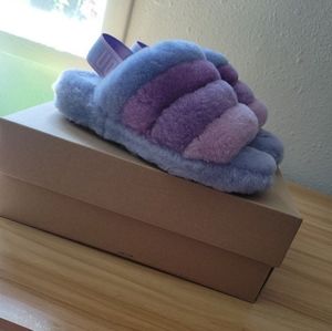 Ugg Slipper